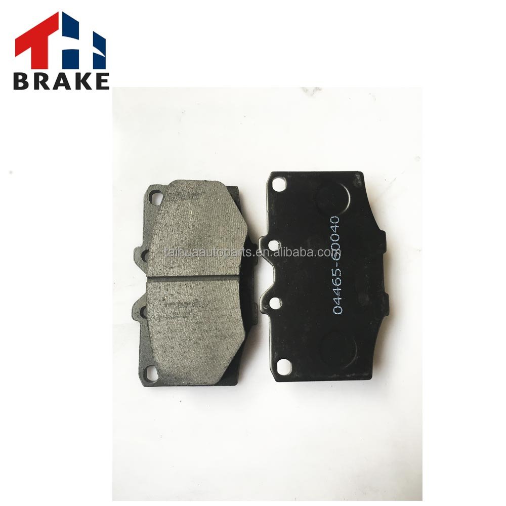 High Quality Asimco Brake Pad in Cheap Price